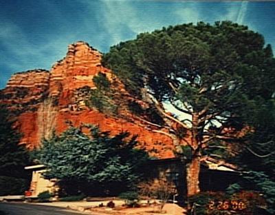 79 Starlight St., Sedona, AZ 86336