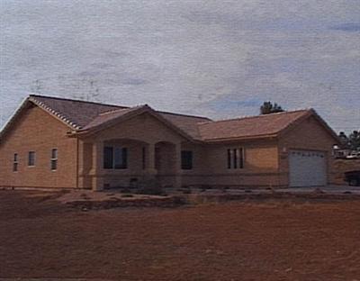 1486 Boothill Dr., Camp Verde, AZ 86322