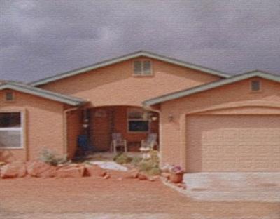 65 Essex, Sedona, AZ 86336