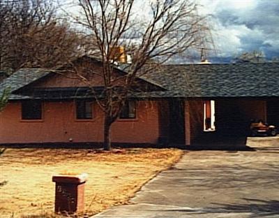 1285 Bates Rd., Cottonwood, AZ 86326