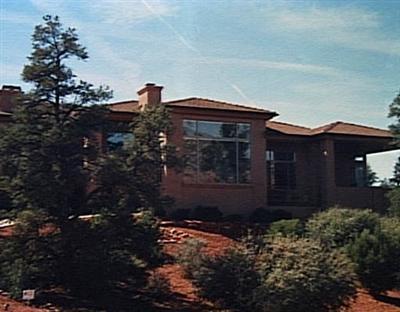 12 El Camino Tesoros, Sedona, AZ 86336