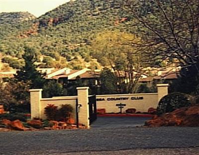 227 Lookout Dr., Sedona, AZ 86351