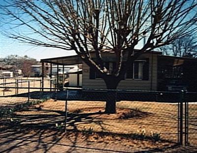 1586 W Stagecoach St., Camp Verde, AZ 86322