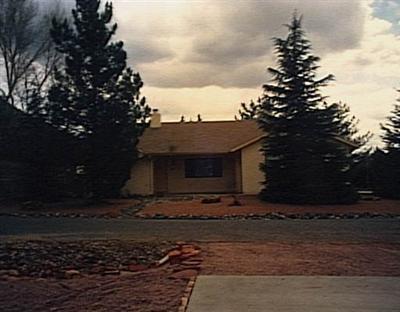 65 Palo Verde Cir., Sedona, AZ 86351