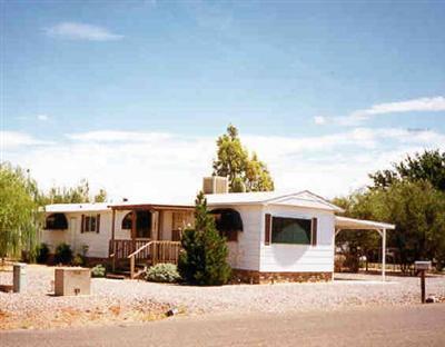 5632 E Mesa Dr., Cottonwood, AZ 86326