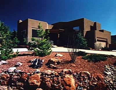 1010 Lee Mountain Rd., Sedona, AZ 86351