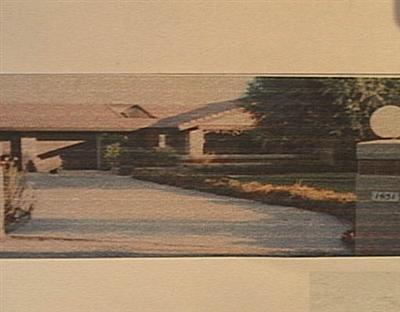 End Of Bow Dr., Sedona, AZ 86336