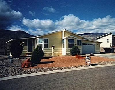 591 Mingus Shadows Dr., Clarkdale, AZ 86324