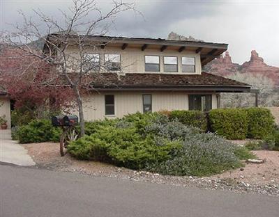 340 East Ridge Rd., Sedona, AZ 86336