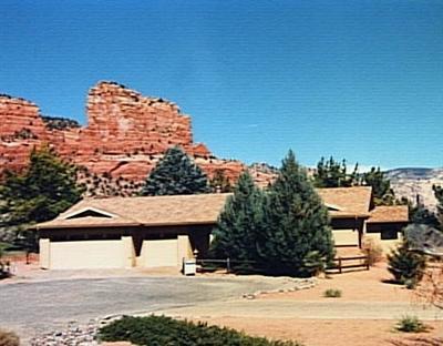 20 Quirt Dr., Sedona, AZ 86351