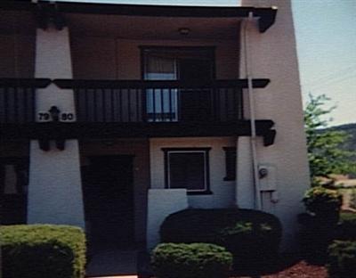 80 Brenda Ln., Sedona, AZ 86351