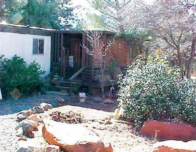 100 Beaver, Sedona, AZ 86351