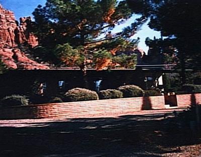 140 Meander Way, Sedona, AZ 86336