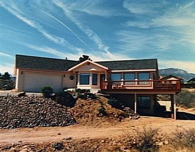 676 Cottontail Run #-, Cottonwood, AZ 86326