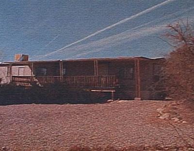 4140 Aztec Rd., Rimrock, AZ 86335