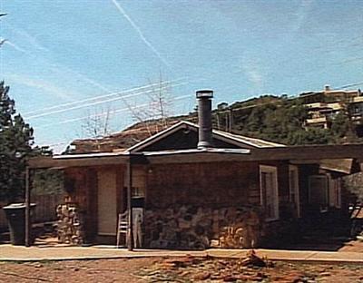 791 Brewer Rd., Sedona, AZ 86336