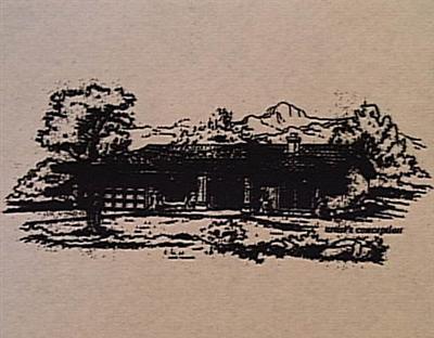 955 Lee Mountain Rd., Sedona, AZ 86351