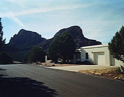 204 Bowstring, Sedona, AZ