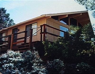 30 Caswell Dr., Sedona, AZ 86336