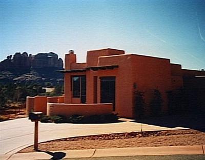 203 Windmere Ct., Sedona, AZ 86336