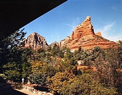 45 Shadow Rock Dr., Sedona, AZ 86336