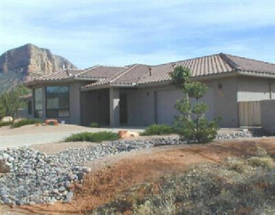 170 Indian Cliffs, Sedona, AZ 86336