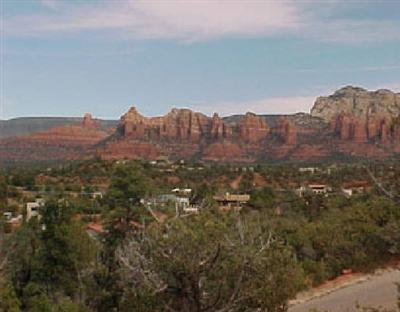 51 Elysian Dr., Sedona, AZ 86336