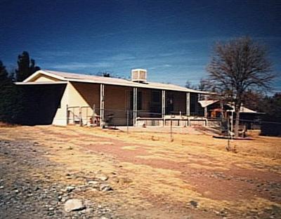 582 S 3rd. St., Camp Verde, AZ 86322