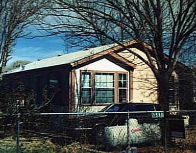 1596 Stagecoach Dr., Camp Verde, AZ 86322