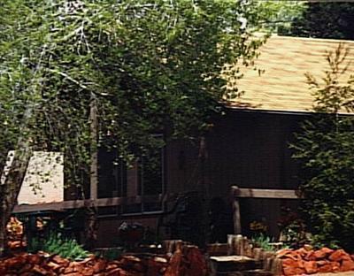 550 Coffee Pot Dr., Sedona, AZ 86336