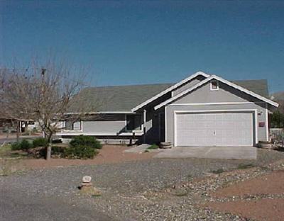 4135 N Elm Dr., Rimrock, AZ 86335