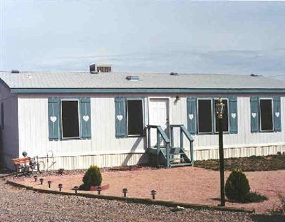 2387 Cowpoke Cir., Cottonwood, AZ 86326