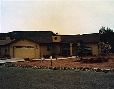 30 Roca Roja, Sedona, AZ 86351