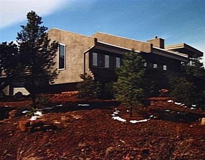 10 Pueblo Tr., Sedona, AZ 86336