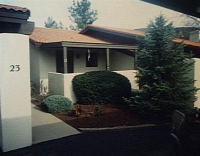 155 Canyon Diablo#23 #23, Sedona, AZ 86351