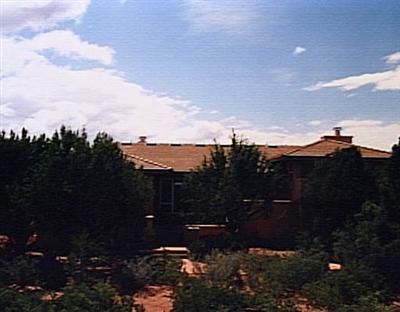 89 Linda Vista, Sedona, AZ 86320