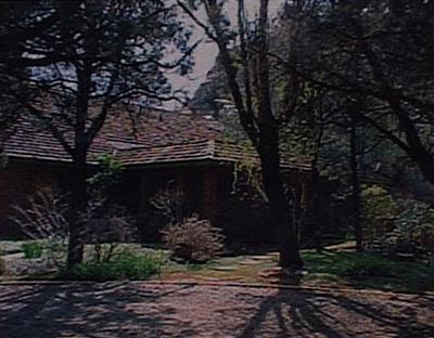 311 Morgan Rd., Sedona, AZ 86336