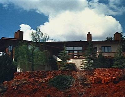 303 Oak Ridge, Sedona, AZ 86336