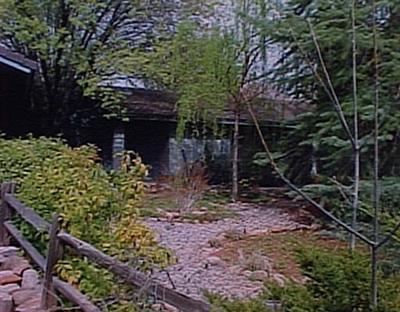 170 Doodlebug Rd., Sedona, AZ 86336