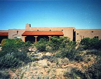 1625 Kock Ranch Rd., Cornville, AZ 86325