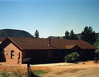 25 Spur Ct. #1, Sedona, AZ 86351