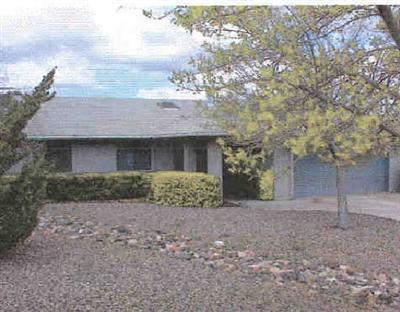 540 Ami, Clarkdale, AZ 86324