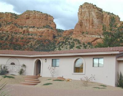 190 Red Rock Rd., Sedona, AZ 86351