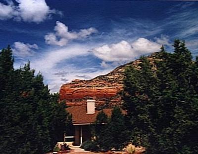75 Topkie Dr., Sedona, AZ 86336