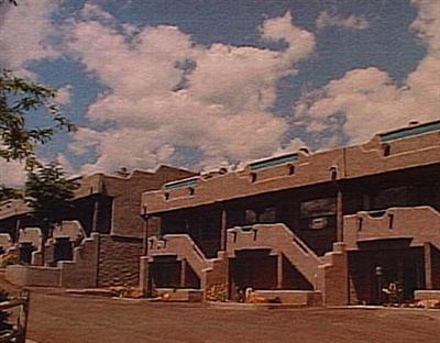 260 N Coffee Pot Rd. #18, Sedona, AZ 86336