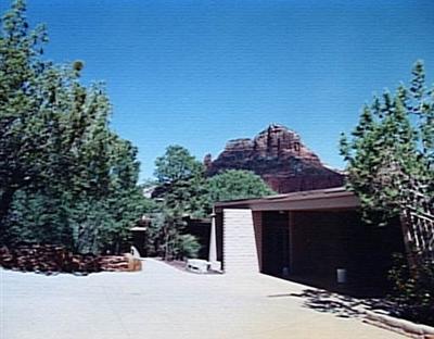 55 Woodland Dr., Sedona, AZ 86336