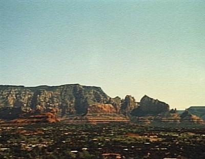 3331 Calle Del Montana, Sedona, AZ 86336