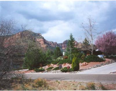 24 Pinon Woods, Sedona, AZ 86351
