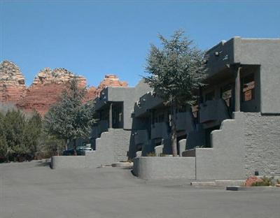 260 Coffee Pot Dr. #19, Sedona, AZ 86336