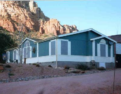 1010 Andante, Sedona, AZ 86336
